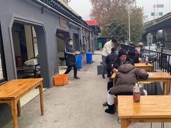 -泰顺江南春面馆