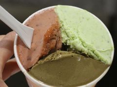 -Dip in Gelato(富民路店)