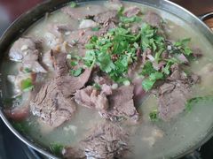 -尼玛藏家风味园(阿山食城店)