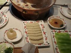-东门口涮肉·砂锅·烤串(老门东店)