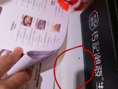 -潮发潮汕牛肉店(龙洞店)