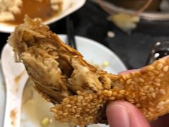 -裕德孚·非遗手切涮羊肉(东直门内大街店)