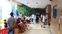 -杭州复旦儿童医院·语言发育迟缓·自闭症干预·注意力训练