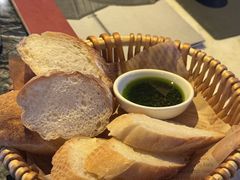 -at cafe 意大利餐厅(集美店)
