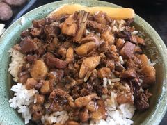 -古代饭堂(冠亚店)