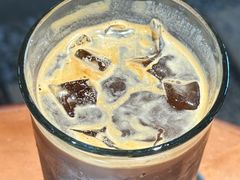 -Metal hands·铁手咖啡