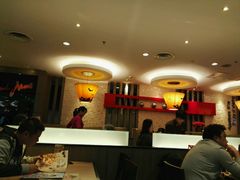 -必胜客(远大路店)