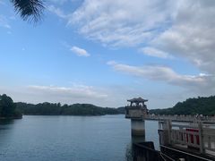 -红花湖景区