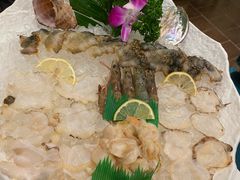 -纯味斑鱼府(中海环宇荟店)