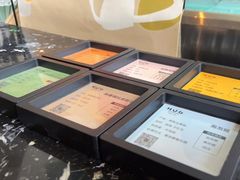 -HUG·拥抱咖啡(郑州宝龙广场店)