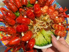 -虾乐园龙虾·夜宵(松江店)