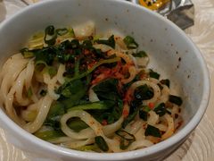 -华山国际酒店-西餐厅