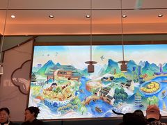 -苏晓玥·江南小吃(深圳北站店)