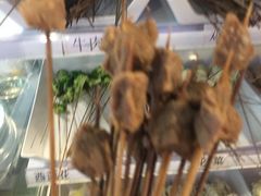 -古真记钵钵鸡(总店)