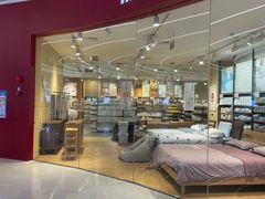 -MUJI无印良品(天河领展广场店)