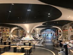 -钟书阁(珍园店)