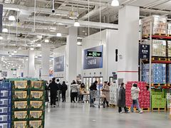 -山姆会员商店(亦庄创意生活广场店)