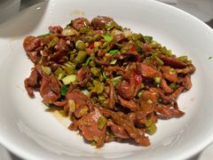 -兰湘子·湘菜小炒(石家庄万象城店)