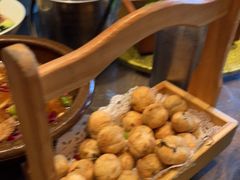 -香园茶社·金陵小灶(老门东店)