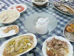 -钱大妈海鲜饭店(保利林语店)