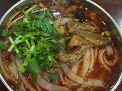 -老妈火锅粉(幸福路步行街店)