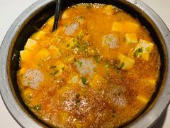 -小厨娘淮扬菜(六合欢乐港店)