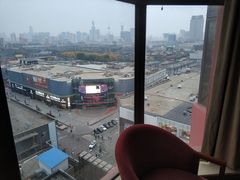 -沈阳玫瑰大酒店