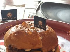 -黑角餐厅美式狂野Blackhorn(昌茂花园店)