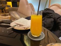 -大堂吧·下午茶·特调鸡尾酒(大连一方城堡豪华精选酒店)