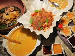 -桂满陇天书(南京德基旗舰店)