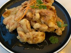-京滨饭店·餐厅(阜外大街店)