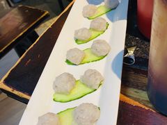 虾滑-巴蜀大宅门火锅(北大街店)