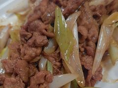 -京味精餐厅(长椿里小区店)