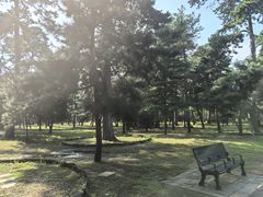 -沈阳市东陵公园