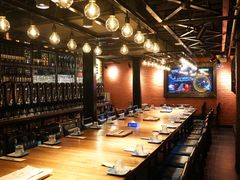 -1819餐厅·团队聚餐·烤串·精酿