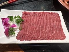 -南门涮肉(上海二店)