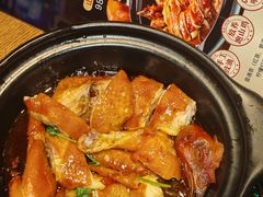 -山水茶艺馆·点心粤菜·30年老字号
