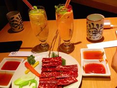 -久苑烧肉(世界城广场店)