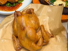 -金沙滩海鲜餐厅·海肠捞饭·手工水饺(梅江龙水园店)