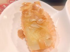 西杏片炸鲜奶-点都德(大茶楼店)