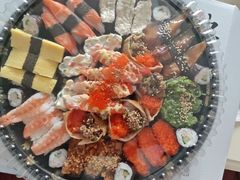-池田寿司·新鲜现做(昌平悦荟店)