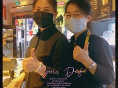 -麦当劳(红荔西店)