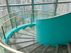 -WFC会仙楼观景台