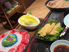 -捞王猪肚鸡火锅(金华义乌之心店)