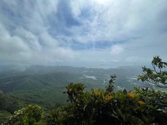 -七娘山