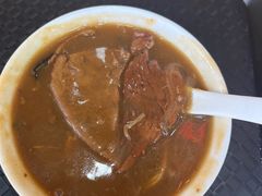 -穆彦华逍遥镇胡辣汤(岗坡路店)