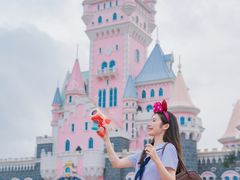 -厦门方特梦幻王国