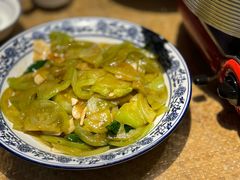 -大张烙馍村(绿地店)