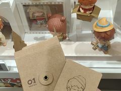 -泡泡玛特POPMART(凯德大峡谷店)