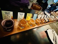 -Goose Island Brewhouse鹅岛精酿啤酒酿造工坊餐厅